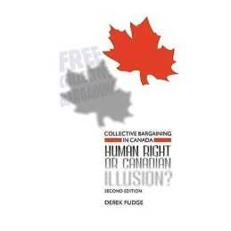 Collective Bargaining in Canada - 9781552662144