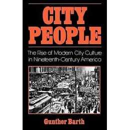 City People - 9780195031942