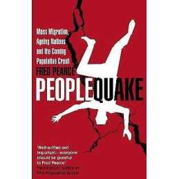 Peoplequake - 9781905811397