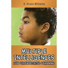 Multiple Intelligences for Differentiated Learning - 9780971733213