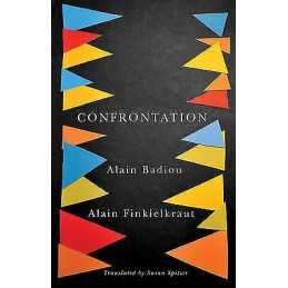 Confrontation - 9780745685700