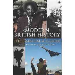 Modern British History - 9781844131044