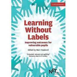 Learning Without Labels: Improving Outcomes for Vulnerable Pu... - 9781911382157
