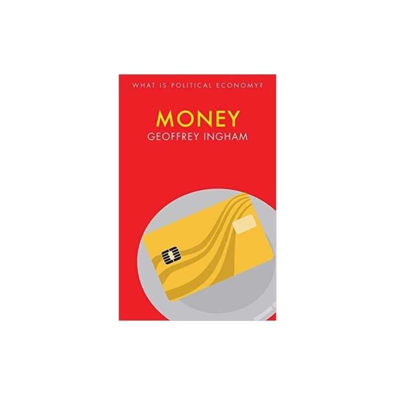 Money - 9781509526826