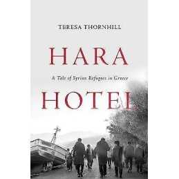 Hara Hotel - 9781786635198