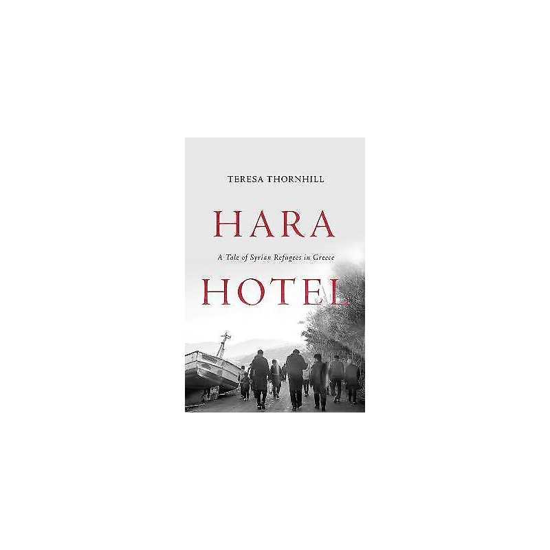 Hara Hotel - 9781786635198