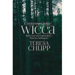 Contemplative Wicca - 9781911597094