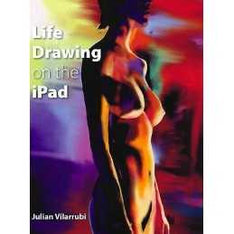 Life Drawing on the iPad - 9781785004179