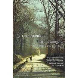 Third Thoughts - 9780674241473