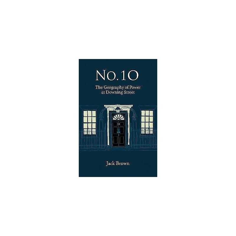 No. 10 - 9781912208012