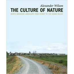 The Culture of Nature - 9781771134101
