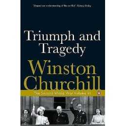 Triumph and Tragedy - 9780141441771