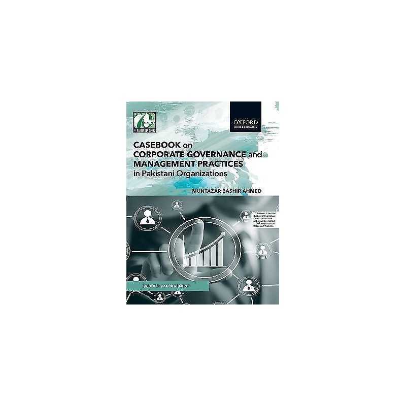 Casebook on Corporate Governance and Management Practices in ... - 9780199405497