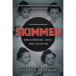 Skimmed - 9781503628960