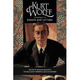 Kurt Wolff - 9780226104805