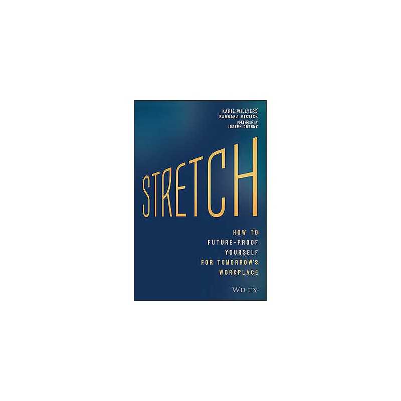 Stretch - 9781119087250