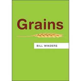Grains - 9780745688046