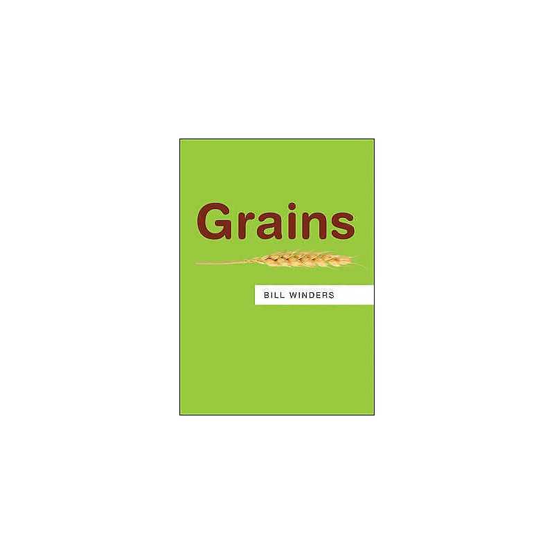 Grains - 9780745688046