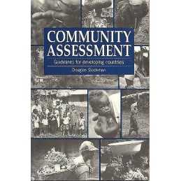 Community Assessment - 9781853392245