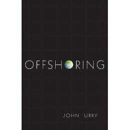 Offshoring - 9780745664866