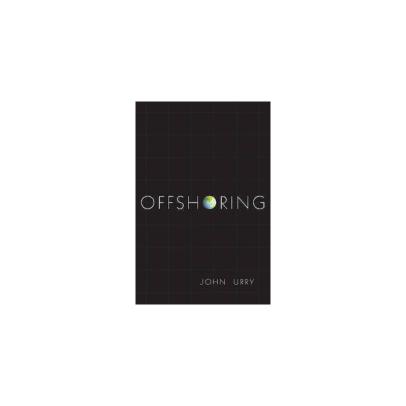 Offshoring - 9780745664866