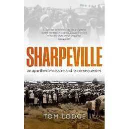 Sharpeville - 9780199642441