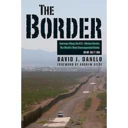 Border - 9780811738033