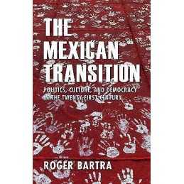 The Mexican Transition - 9780708325537