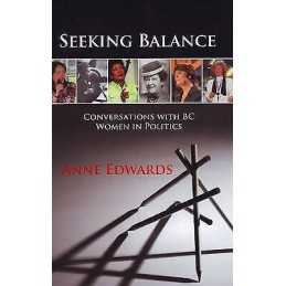 Seeking Balance - 9781894759311
