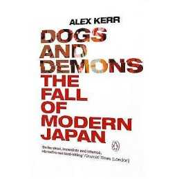 Dogs and Demons - 9780141010007