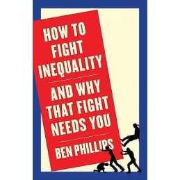 How to Fight Inequality - 9781509543090