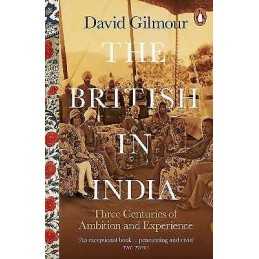The British in India - 9780141979212