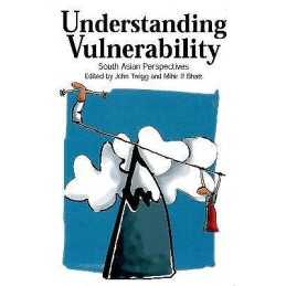 Understanding Vulnerability - 9781853394553