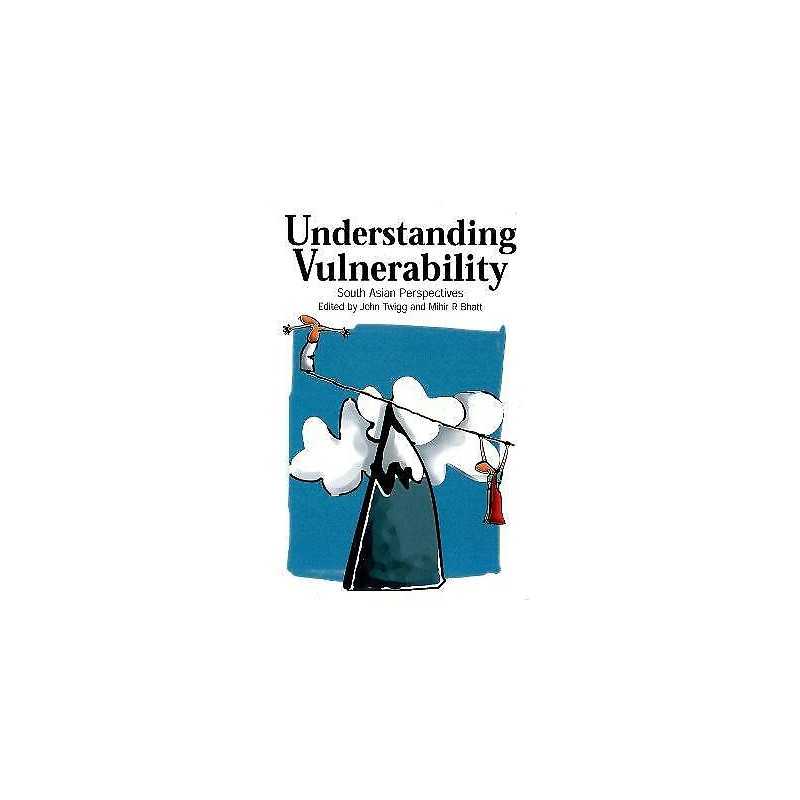 Understanding Vulnerability - 9781853394553