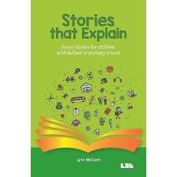 Stories that explain - 9781855036185