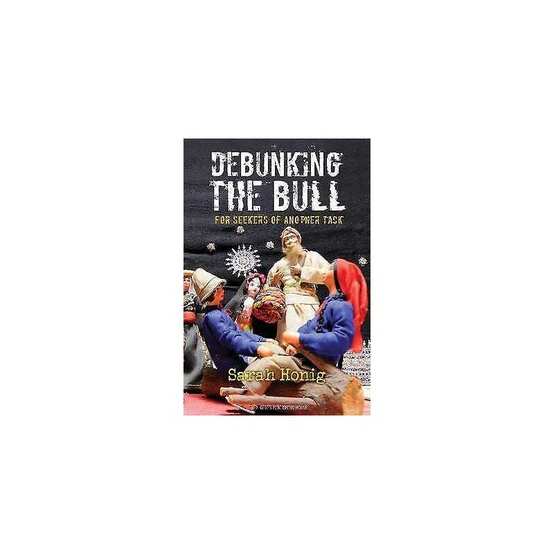 Debunking the Bull - 9789652296078