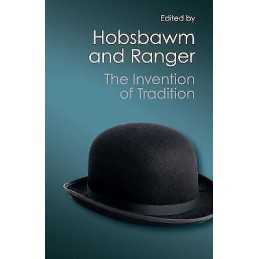 The Invention of Tradition - 9781107604674