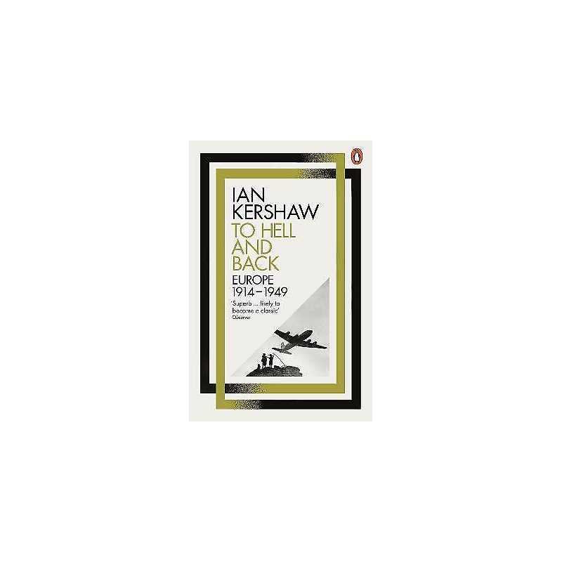 To Hell and Back - 9780141980430