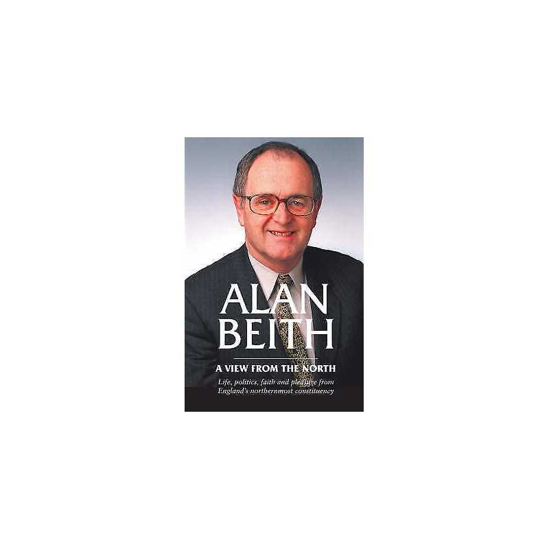 Alan Beith - 9781904794271