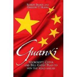 Guanxi - 9780099502869