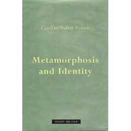 Metamorphosis and Identity - 9781890951238