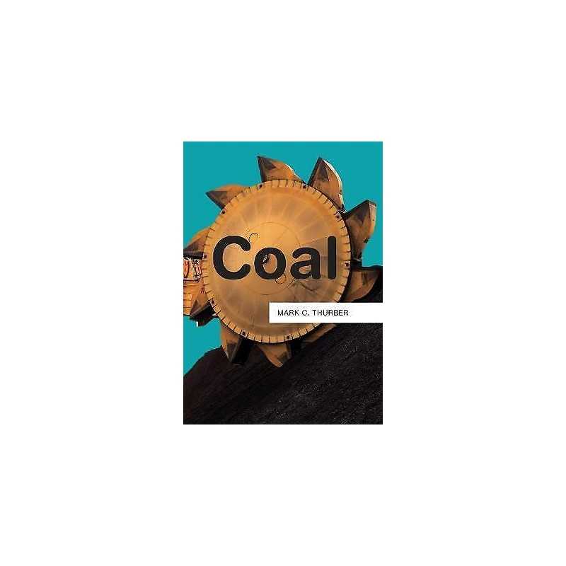 Coal - 9781509514014