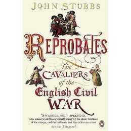 Reprobates - 9780141035567
