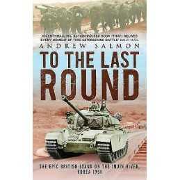 To The Last Round - 9781845135331