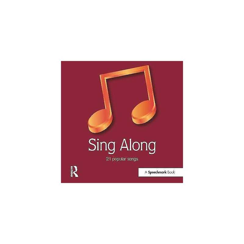 Sing Along - 9780863887956