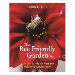 The Bee Friendly Garden - 9781743367575