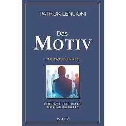 Das Motiv - 9783527510085