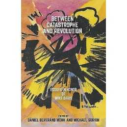 Between Catastrophe and Revolution - 9781682192771