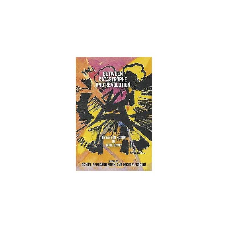 Between Catastrophe and Revolution - 9781682192771