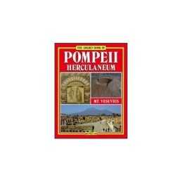 Pompeii, Herculaneum, Mt. Vesuvius (Bonechi Go... by Giuntoli, Stefano Paperback